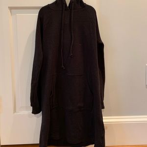 American eagle dress size xxs